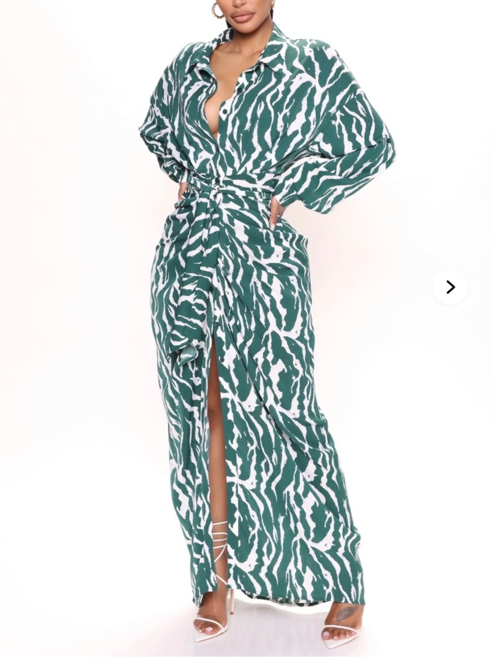 Women’s wear/dress